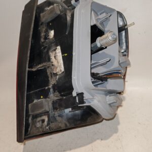 Hátsó lámpa VW FOX Bal