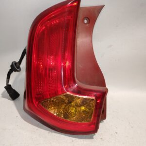 Hátsó lámpa bal KIA PICANTO