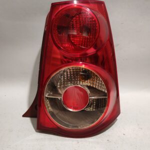 Hátsó lámpa jobb KIA PICANTO