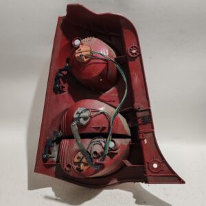 Hátsó lámpa jobb KIA PICANTO