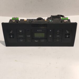 Klimavezérlő AUDI A3 8l