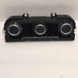 Klimavezérlő VW Passat B7 3c8907336h