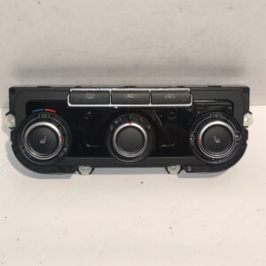 Klimavezérlő VW Passat B6 3c8907336a