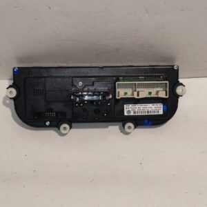 Klimavezérlő VW Passat B6 3c8907336a