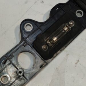 Rendszámtábla világítás VW TOURAN 7e0943021a