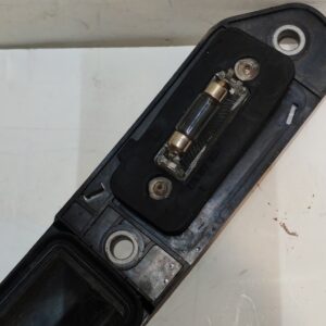 Rendszámtábla világítás VW TOURAN 7e0943021a