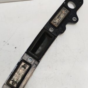 Rendszámtábla világítás VW TOURAN 7e0943021a