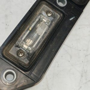 Rendszámtábla világítás VW TOURAN 7e0943021a