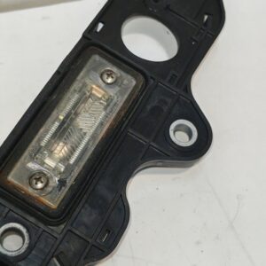 Rendszámtábla világítás VW TOURAN 7e0943021a