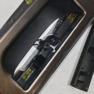 Ajtóbehúzókeret szett PASSAT B5  5.5  3b1867171c