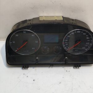 Kilométeróra VW TOURAN BKD 1t0920862f