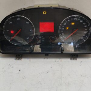 Kilométeróra VW TOURAN BKD 1t0920862f