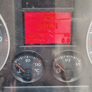 Kilométeróra VW TOURAN BKD 1t0920862f