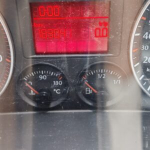 Kilométeróra VW GOLF V BCA 1K0920851F