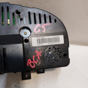 Kilométeróra VW GOLF V BCA 1K0920851F