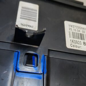 Kilométeróra VW GOLF V 1K0920871B