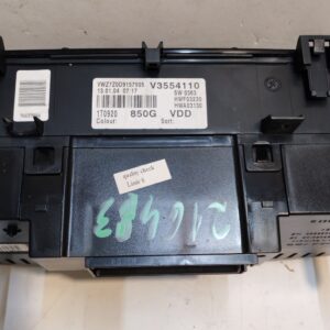 Kilométeróra VW TOURAN AVQ 1T0920850G