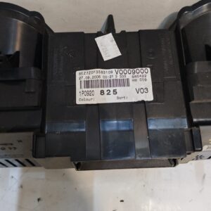 Kilométeróra SEAT LEON BVY 1P0920825