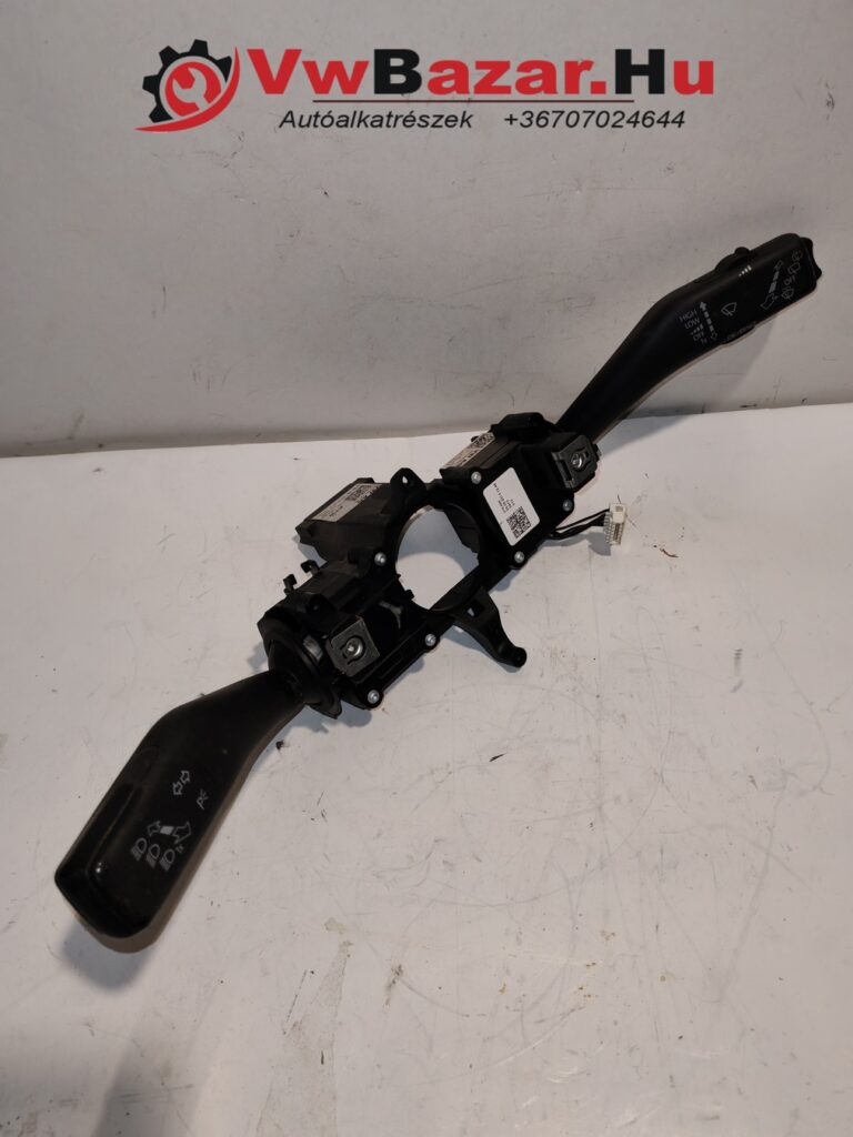 IMG_20250822_113951 Kormánykapcsoló, indexkar 5k0953502l