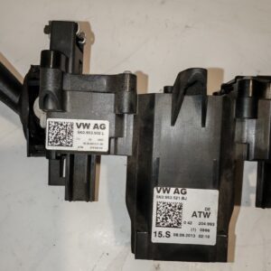 Kormánykapcsoló, indexkar 5k0953502l