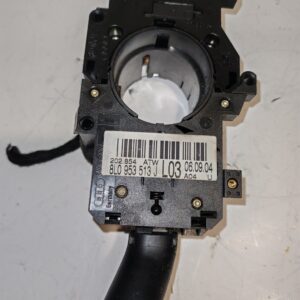 Kormánykar, indexkar, tempomatkar AUDI A6 8L0953513J