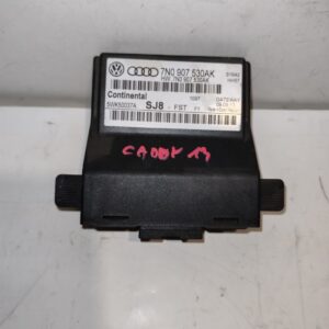 Canbus elektronika VW CADDY 7N0907530AK
