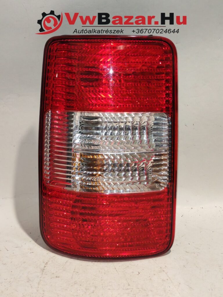 Hátsó lámpa VW Caddy bal