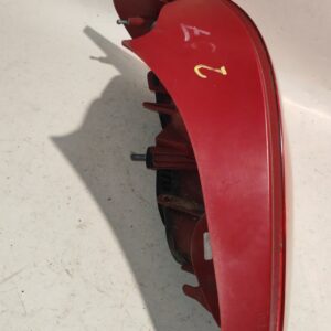 Hátsó lámpa PEUGEOT 207 jobb