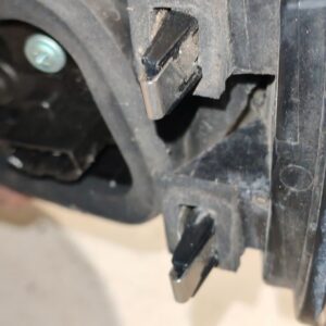 Hátsó lámpa SEAT IBIZA jobb külső