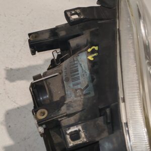 Első fényszóró jobb VW GOLF 4 1j1941016c