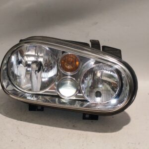 Első fényszóró jobb VW GOLF 4 1j1941016c ködlámpás