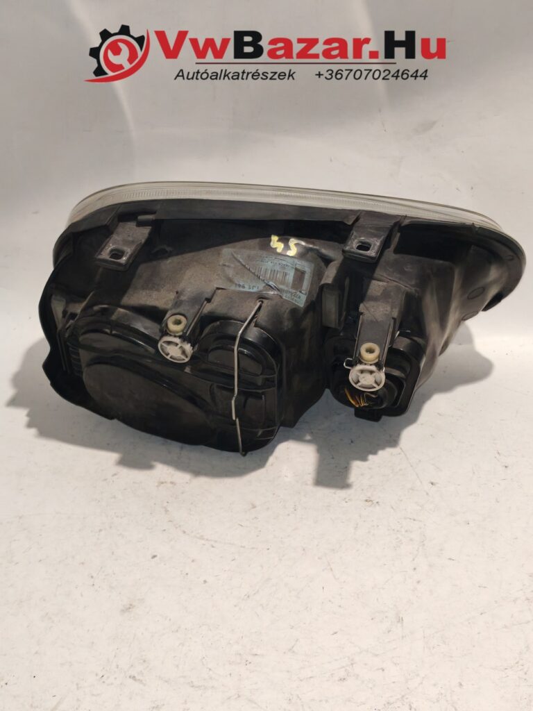 Első fényszóró bal VW GOLF 4 1j1941015c
