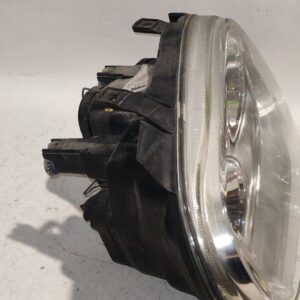 Első fényszóró bal VW GOLF 4 1j1941017k  ködlámpás