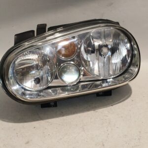 Első fényszóró bal VW GOLF 4 1j1941017k ködlámpás