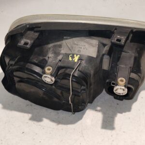 Első fényszóró bal VW GOLF 4 1j1941017k ködlámpás