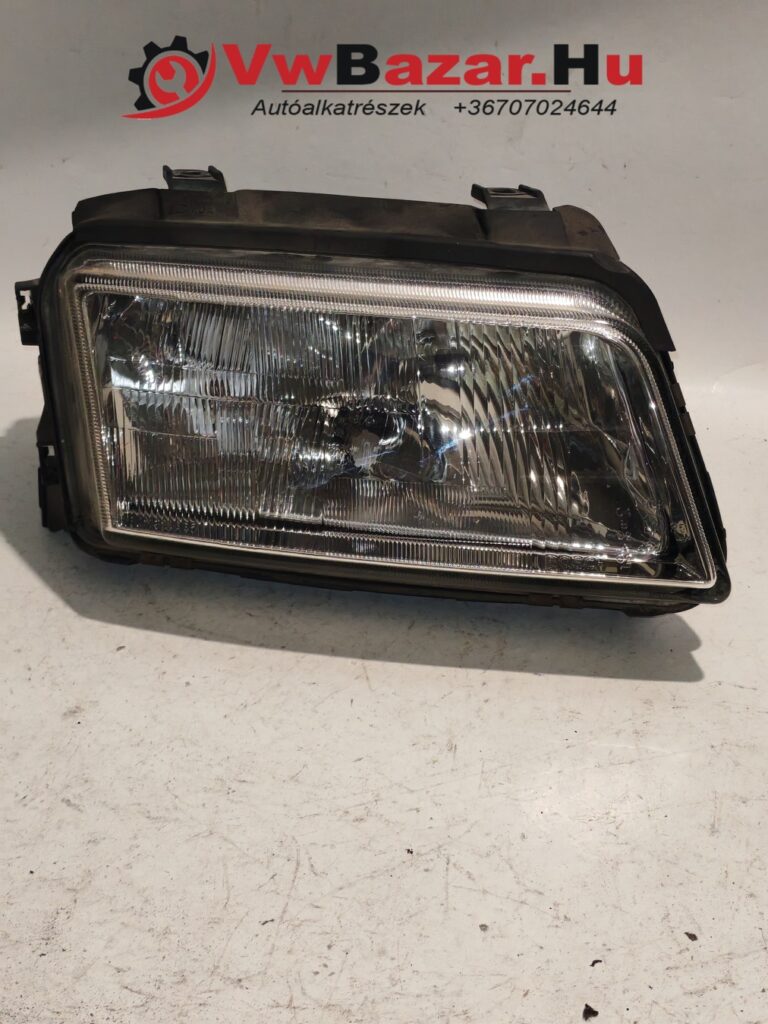 Első fényszóró jobb AUDI A4 B5 8d0941004e
