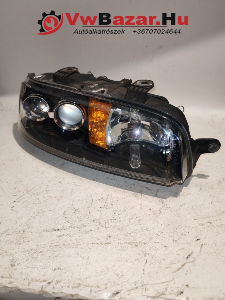 Első fényszóró jobb FIAT Punto 89100448