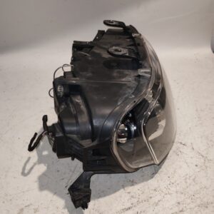 Első fényszóró jobb FIAT Punto 89100448