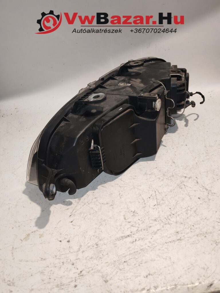 Első fényszóró jobb FIAT Punto 89100448