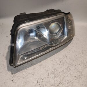 Xenon Első fényszóró bal AUDI A4 B5 8d0941029an