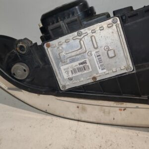 Xenon Első fényszóró bal AUDI A4 B5 8d0941029an