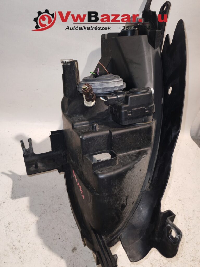Első fényszóró bal Citroen Xsara Picasso 89310170