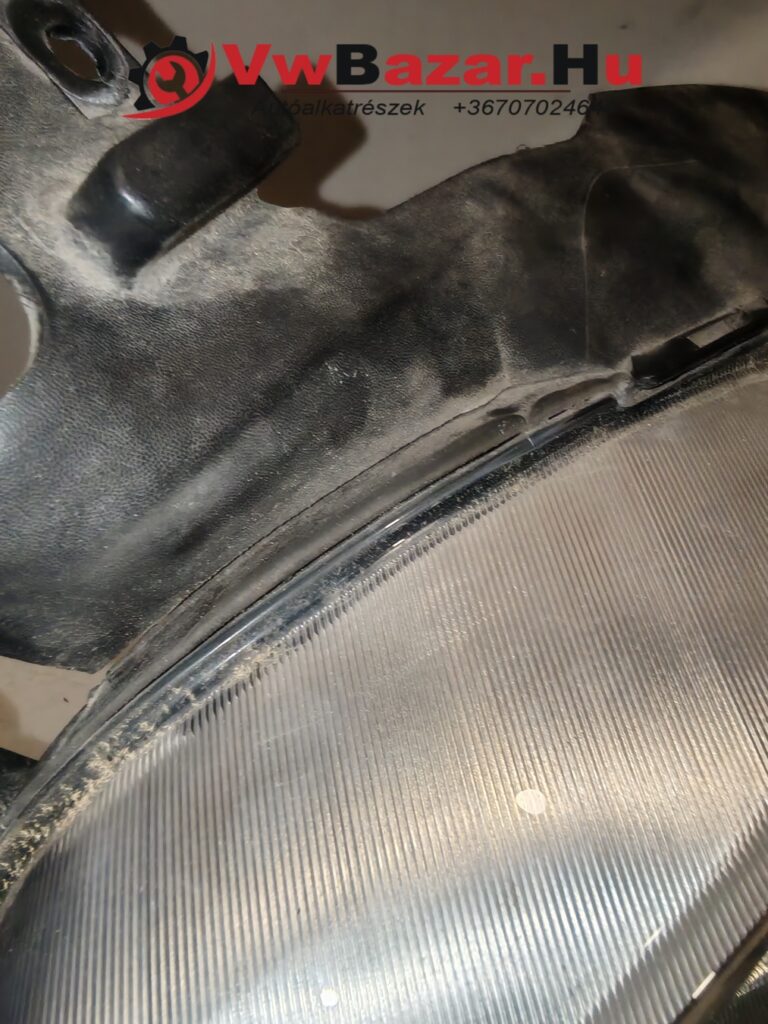 Első fényszóró bal Citroen Xsara Picasso 89310170