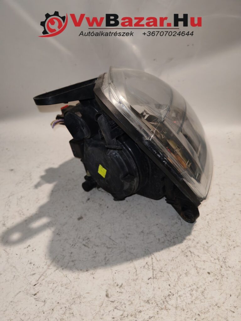Első fényszóró jobb Citroen Berlingo 2 79998d-9644150880