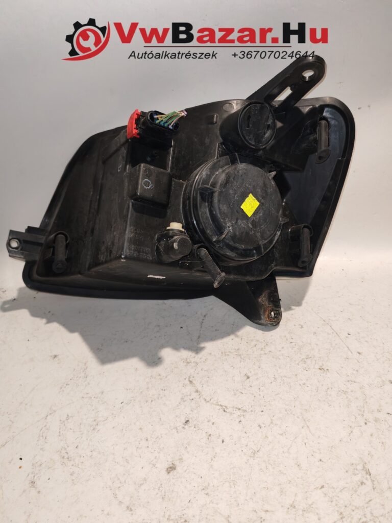 Első fényszóró jobb Citroen Berlingo 2 79998d-9644150880