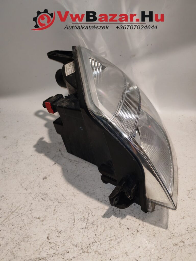 Első fényszóró bal Citroen Berlingo 2 79998d-9644150980