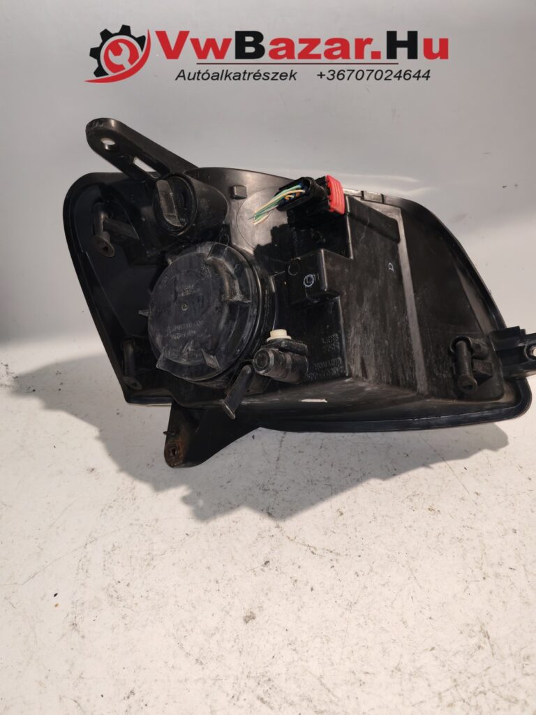 Első fényszóró bal Citroen Berlingo 2 79998d-9644150980