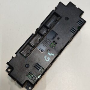 Klímavezérlő VW GOLF IV 3b1907044h