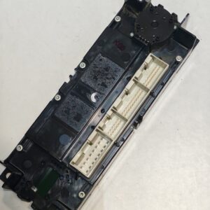 Klímavezérlő VW Passat B5