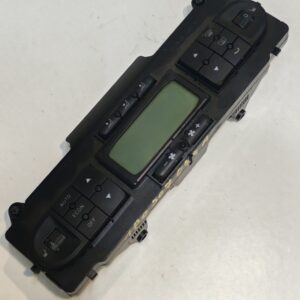 Klímavezérlő SEAT Leon 1p0507044a